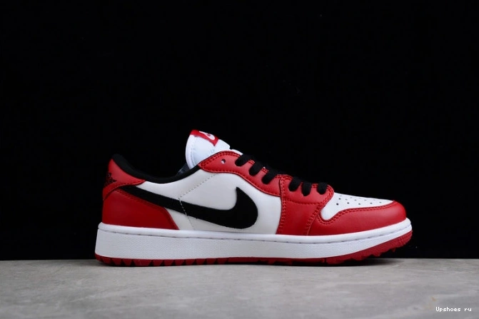 Golf Low  Retro   1 Chicago Jordan DD9315-600 0517